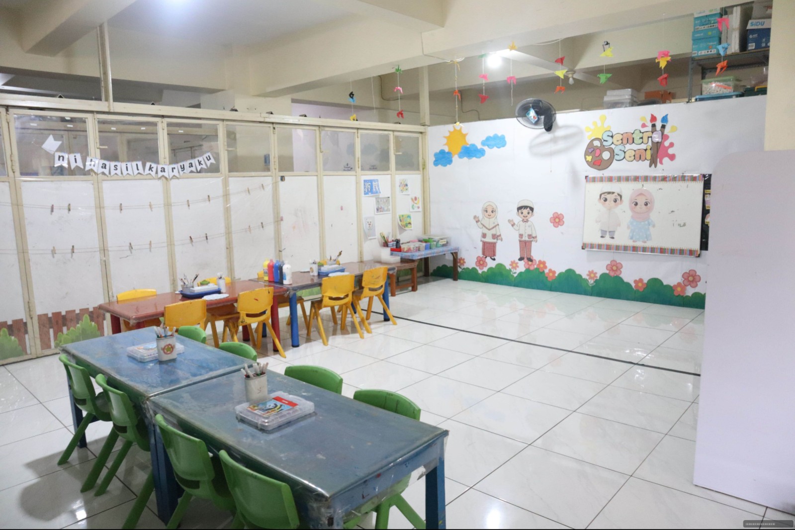 Ruang Kelas